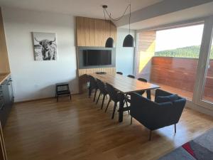 Apartmán O18 - Kleč