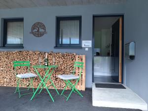 Ferienwohnung Ulrike