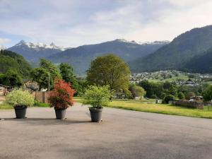 Ferienwohnung Ulrike