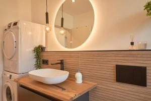 Apartment with balcony in Wuppertal