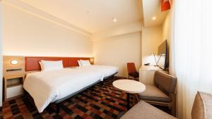 JR-East Hotel Mets Koenji