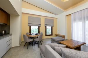 Olea Luxury Villa