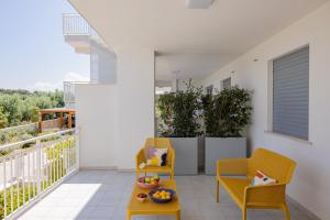 Appartement Deluxe