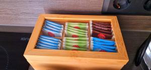 Stilvolle moderne 3-Zimmerwohnung