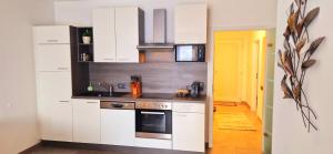 Stilvolle moderne 3-Zimmerwohnung