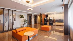 JR-East Hotel Mets Koenji