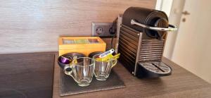 Stilvolle moderne 3-Zimmerwohnung