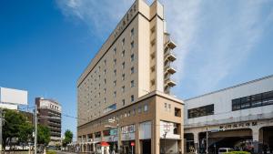 JR-East Hotel Mets Koenji - Hotely, Tokio