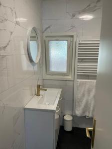 Ferienhaus Goldene Zehn