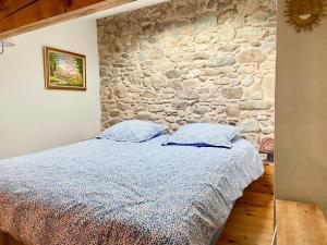 B&B / Chambres d'hotes LE CLOS D'ALET : photos des chambres