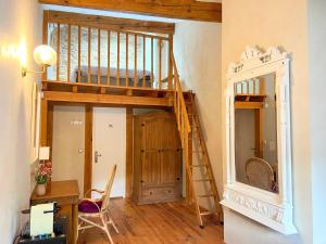 B&B / Chambres d'hotes LE CLOS D'ALET : photos des chambres