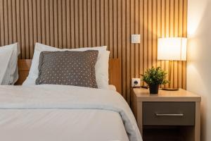 Zona Optimizma accommodation & SPA