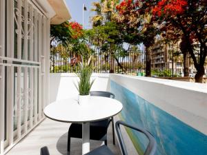 101 Playa Honda, Playa de las Americas