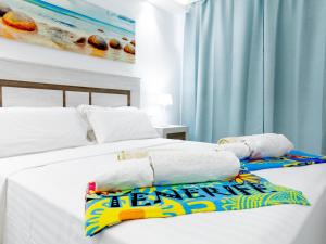 101 Playa Honda, Playa de las Americas