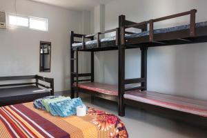 D Guest House Ilocos