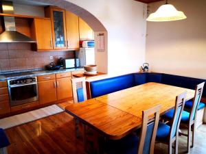 Apartment Sončni Mokec