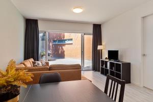 Eindhoven City Suites Hertogstraat I Modern 4P
