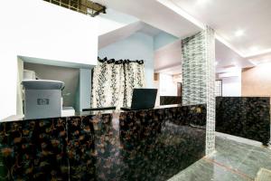 Super Hotel O Lucky Hotels Gachibowli