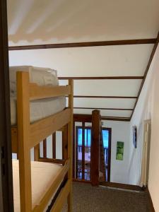 Appartements Pyrenees 2000 chalet 4 pers. : photos des chambres