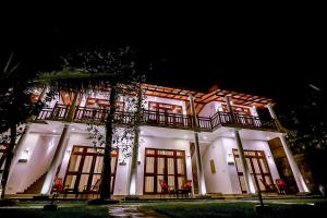 Terrace Garden Ayurveda Resort