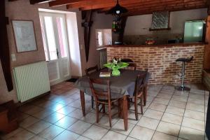 Villas La grange : photos des chambres