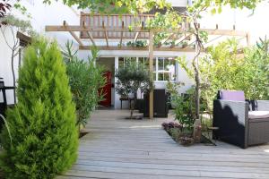 Sejours chez l'habitant La Virginie : photos des chambres