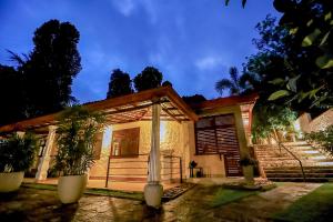 Terrace Garden Ayurveda Resort