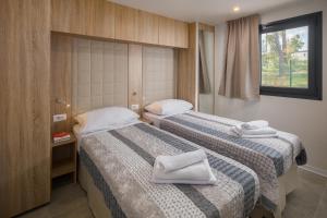 Premium Camping Homes Santa Marina, Lanterna
