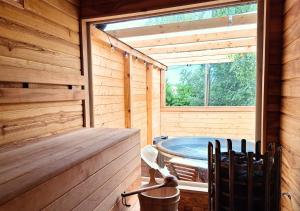 Apartamenty SAUNA BANIA