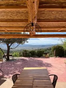 Chambres d'hôtes Gîte Saint Roch - Davejean