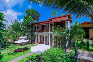 Terrace Garden Ayurveda Resort