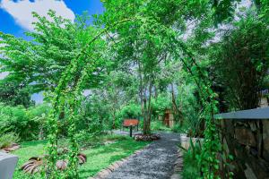 Terrace Garden Ayurveda Resort