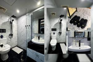 Amandalu at Orchard apartemen