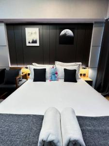 Amandalu at Orchard apartemen