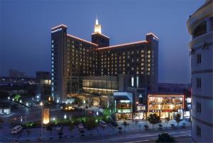 Plaza Hotel Yuyao, Hotely - Yuyao