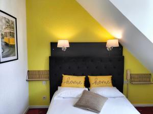 Hotels Logis La Regence : photos des chambres