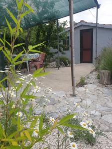 Robinson Haus PanoramA No Electricity