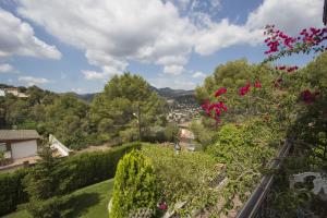 Catalunya Casas Private paradise - hop, skipjump to Barcelona!