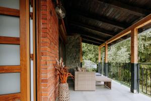 Vista Lago,Orahovica jezero