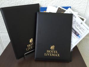 HOTEL LiVEMAX Kyoto Ekimae