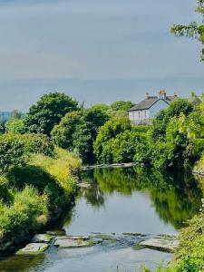 Grey Heron Townhouse