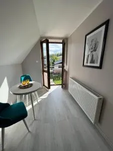 Górska Przystań SPA - 克雷尼察