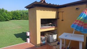 il Chiassetto Agriturismo No Kids