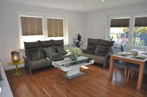 Ferienwohnung Deichland 65351