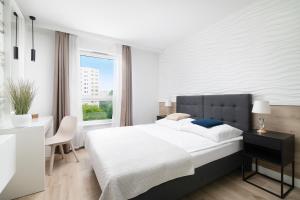 EASY RENT Apartments - Kompozytorów Polskich