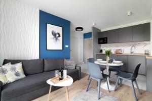 EASY RENT Apartments - Kompozytorów Polskich, Free Parking, 24h Check-in