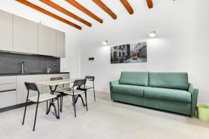 Appartement 1 Chambre