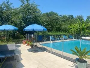 Villa Toulousaine - Canals