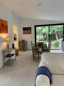 Villas Maison Mougins le Haut : photos des chambres