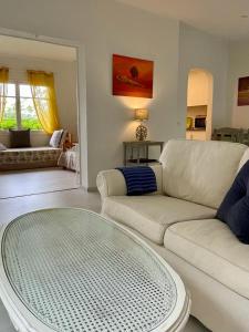 Villas Maison Mougins le Haut : photos des chambres